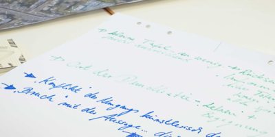 Kunstkommission Düsseldorf, Impressum