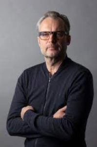 Portrait Via Lewandowsky