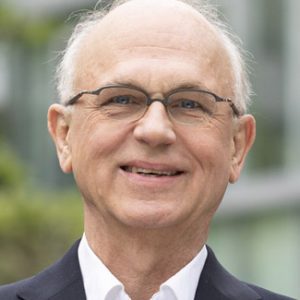 Portrait Dr. Alexander Fils