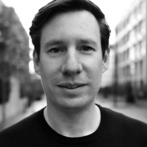 Portrait Dr. Felix Hoepner