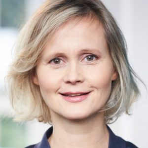 Portrait Julia Höner