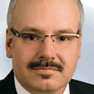 Portrait Markus Raub