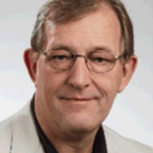 Portrait Peter Knäpper