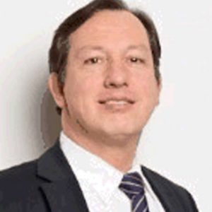 Portrait Thomas Nicolin