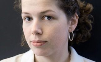 Portrait Wanda Koller