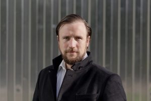 Portrait Stephan Machac