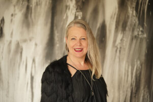 Portrait Dr. Stefanie Kreuzer